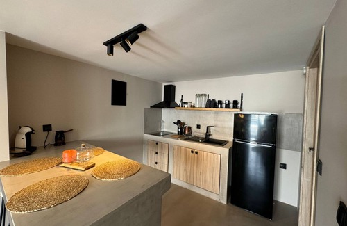 Tinos Apartment | Stella's Loft In Center Of Tinos