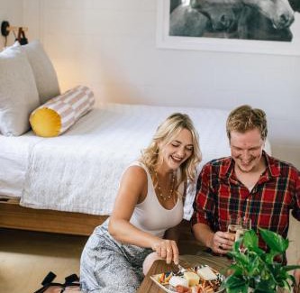 East Market District Hotel | Stellar Suites