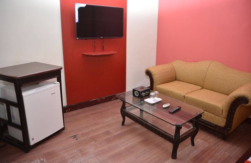 Lahore House | Step Inn Guest House