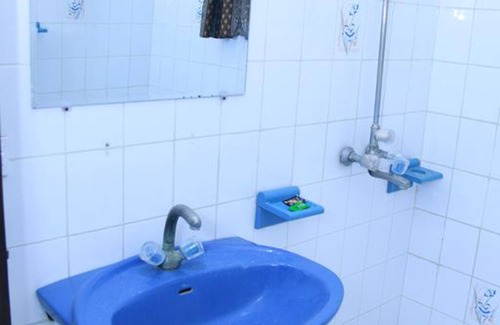 Lahore House | Step Inn Guest House