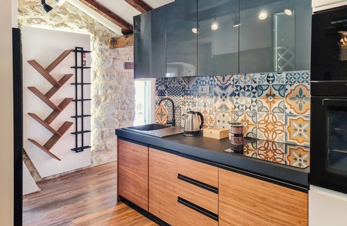 Perast Apartment | Step to Kotor Bay Perast