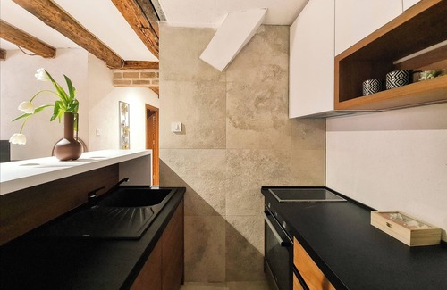 Perast Apartment | Step to Kotor Bay Perast