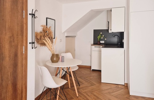 Perast Apartment | Step to Kotor Bay Perast