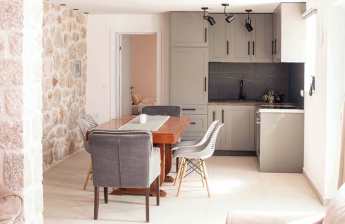 Perast Apartment | Step to Kotor Bay Perast