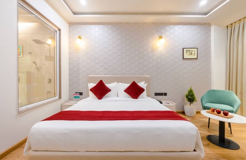 Kumarhatti Hotel | Sterling Ameris Kasauli