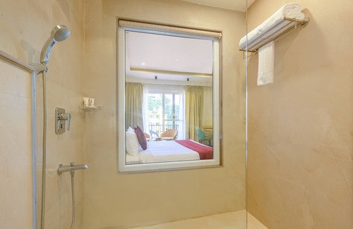 Kumarhatti Hotel | Sterling Ameris Kasauli
