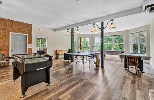 Goodview House | Still Waters