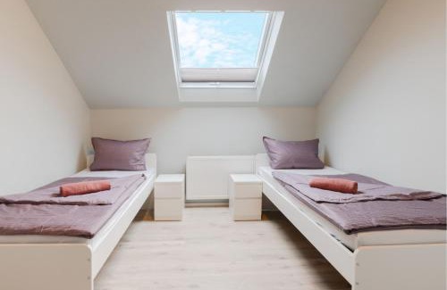 Leverkusen Apartment | Stilvolle Ferien-und Monteurunterkunft Leverkusen