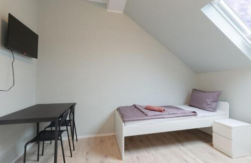 Leverkusen Apartment | Stilvolle Ferien-und Monteurunterkunft Leverkusen
