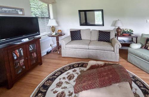 Lake Junaluska House | Stone Cottage 1955