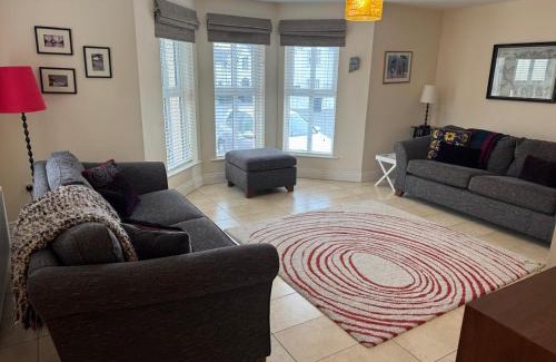 Ballycastle House | Stonehaven
