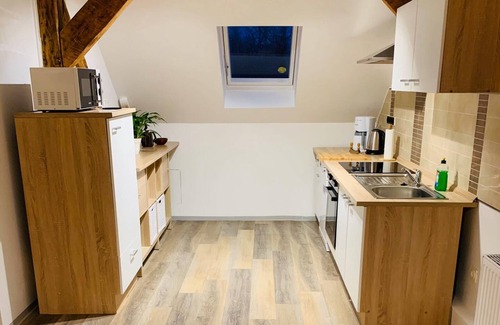 Schmogrow Condo | Storchenhof Schreiber
