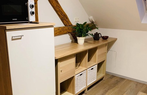 Schmogrow Condo | Storchenhof Schreiber