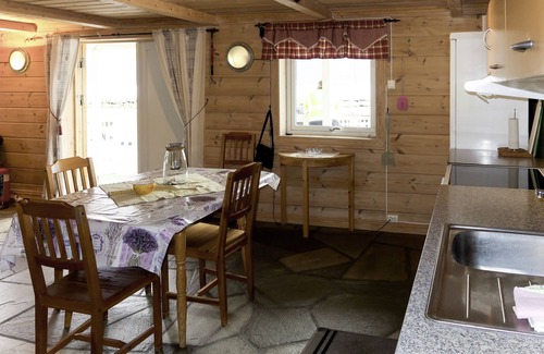 Florø House | Storenipa by Interhome
