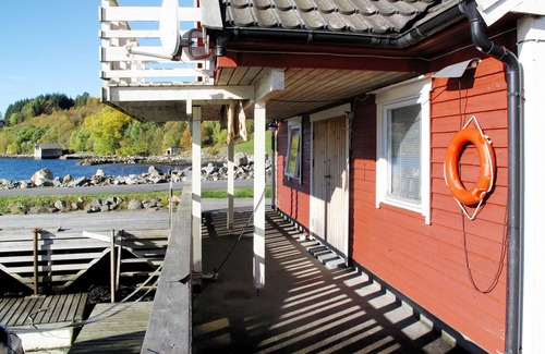 Florø House | Storenipa by Interhome