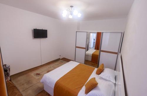 Brasov City Centre Apartment | Strada Mureșenilor - Savas Apartament