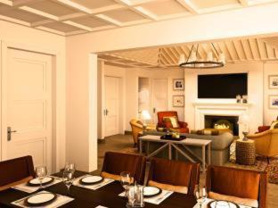 Vineta Hotel | Strand Hotel Swakopmund
