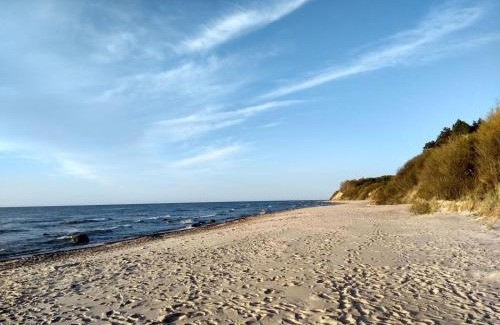 Kreptitz Apartment | Strand-Wohnung am Bakenberg
