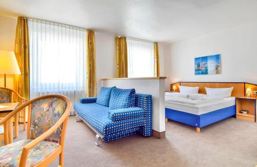 Seebad Bansin Hotel | Strandhotel Bansiner Hof