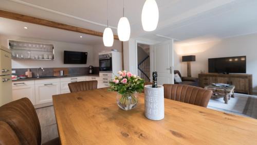 Eckernfoerde Apartment | Strandläufer