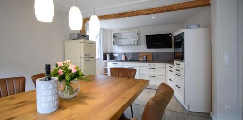 Eckernfoerde Apartment | Strandläufer
