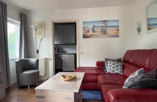 Lensterstrand House | Strandoase
