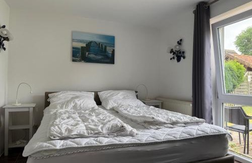 Lensterstrand House | Strandoase