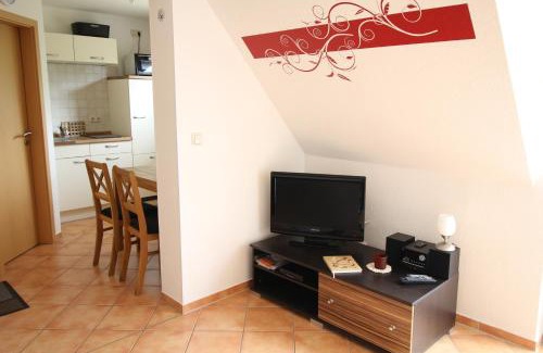 Ostseebad Dierhagen Apartment | Strandperle App 10