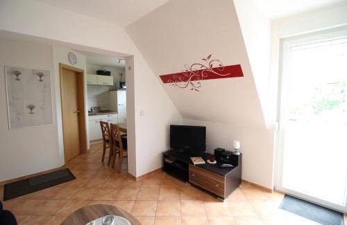 Ostseebad Dierhagen Apartment | Strandperle App 10