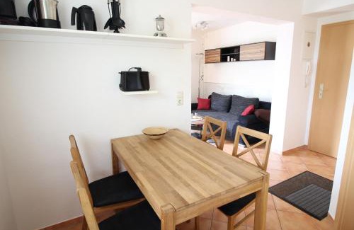 Ostseebad Dierhagen Apartment | Strandperle App 10
