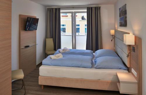 Eckernfoerde Apartment | Strandperle