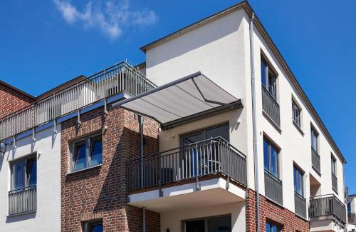 Eckernfoerde Apartment | Strandperle