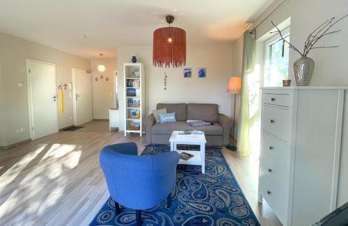 Koelpinsee Apartment | Strandstrasse 21 Ferienwohnung Domizil Auszeit