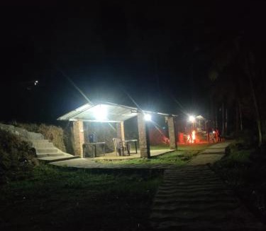 Virarajendrapet House | STREAM side