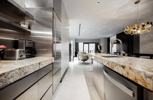 Las Vegas Apartment | StripViewSuites at Palms Place Penthouses