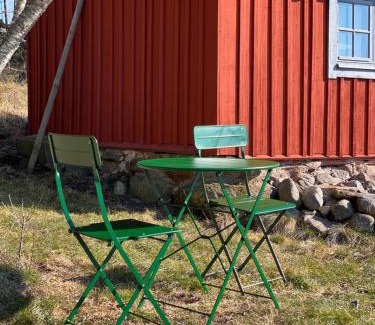 Trosa Cabin | Stubbhuggets Lillstuga