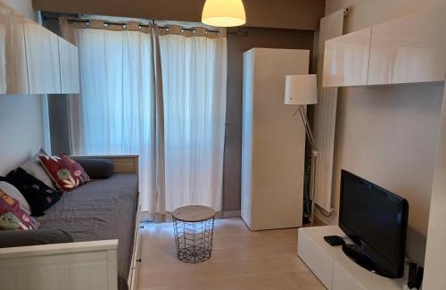 Caucade Apartment | Studio à Nice avec piscine