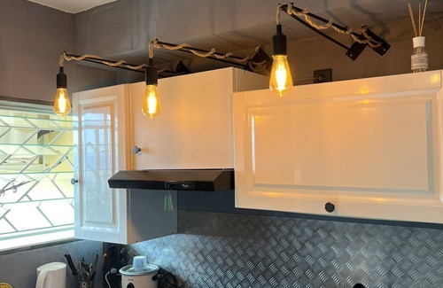 La Providence Apartment | Studio 14 GRR2