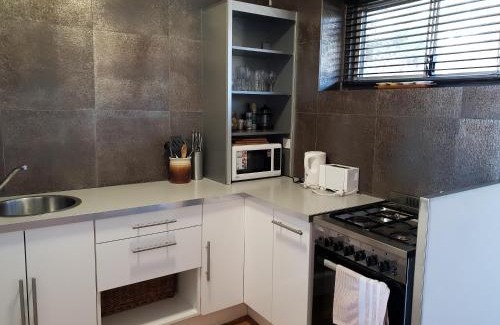 Fremantle Apartment | Studio 204 with harbour, ocean and sunset views from the balcony