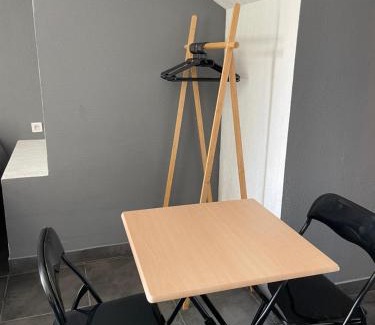 Albi Apartment | Studio 3 proche Fac climatisé