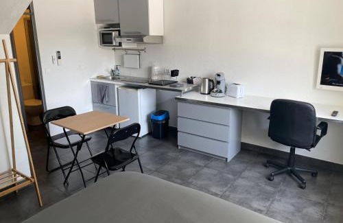 Albi Apartment | Studio 3 proche Fac climatisé