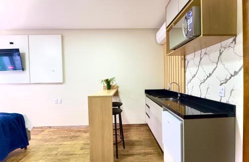 Picarras Apartment | Studio A 350m PRAIA com Piscina 2
