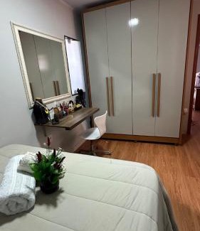 Serramar Apartment | Studio Aconchegante