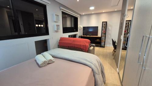 Cristo Rei Apartment | Studio Aconchegante Jd Botânico