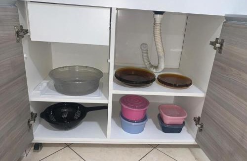 Volta Redonda Apartment | Studio amplo e aconchegante no bairro aterrado