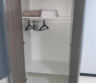 Volta Redonda Apartment | Studio amplo e aconchegante no bairro aterrado
