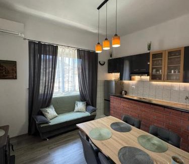 Lastovo Apartment | Studio Apartman Ana