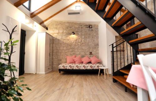 Kastel Stari Apartment | Studio apartman Mihaella