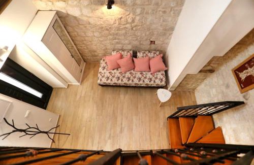 Kastel Stari Apartment | Studio apartman Mihaella