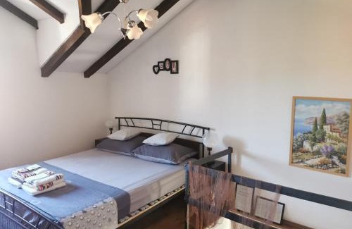 Island Hvar Apartment | Studio Apartment Dalia